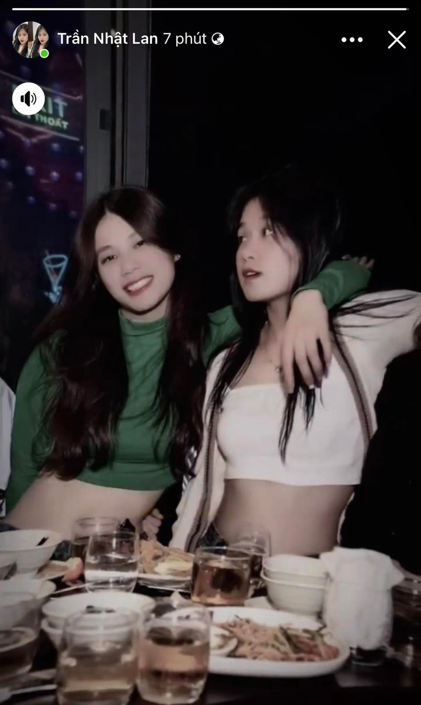 Trần Nhật Lan, Như Tuyền, U20 nữ, U19 nữ, Như Tuyền hot girl