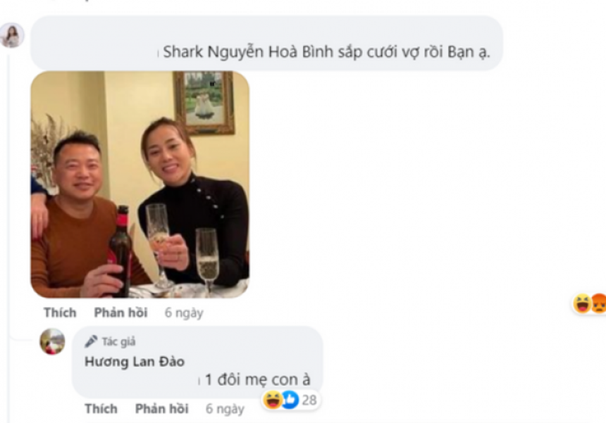 Mặc vợ cũ cà khịa, Shark Bình và "Quỳnh Búp Bê" nắm tay… đi khắp thế gian: Tỷ phú ngày càng trẻ trung, biết bắt trend bên tình trẻ - Ảnh 8. Mặc vợ cũ cà khịa, Shark Bình và "Quỳnh Búp Bê" nắm tay… đi khắp thế gian: Tỷ phú ngày càng trẻ trung, biết bắt trend bên tình trẻ - Ảnh 8.