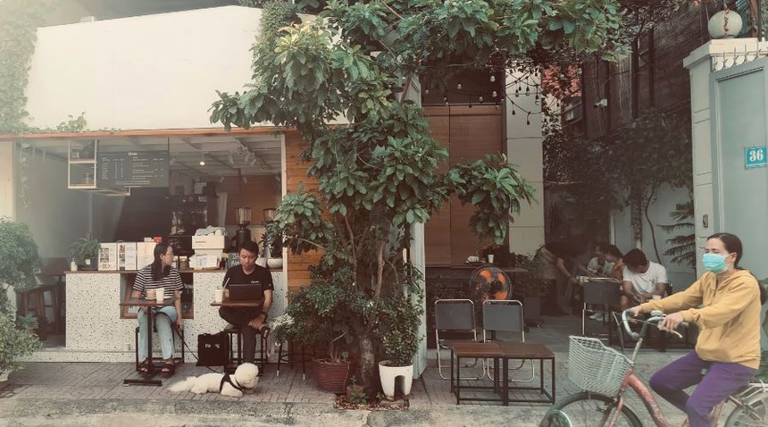 Báo Nhật lý giải 3 yếu tố giúp các quán cafe Việt Nam đánh bại thương hiệu quốc tế từ Mỹ - Ảnh 3.