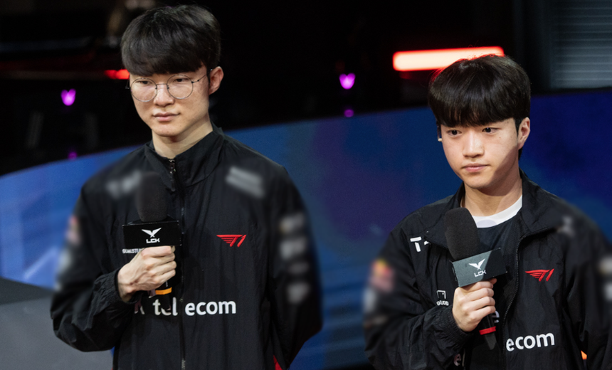 Chỉ 3 đội tuyển trên thế giới có cơ hội thắng T1 ở thời điểm hiện tại? - Ảnh 1.