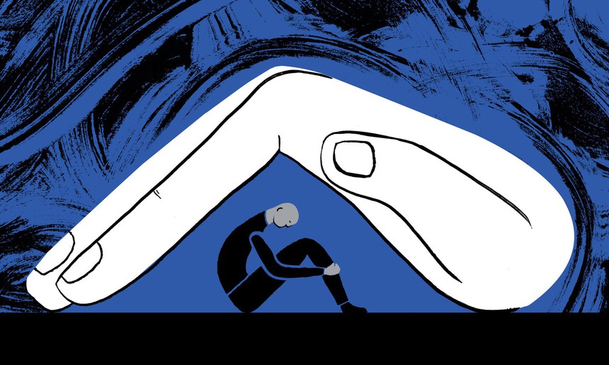 Cách tiết kiệm nhất để 'chặn đứng' tương lai một người không phải mời bữa ăn miễn phí mà là nuôi dưỡng 4 tư duy độc hại sau - Ảnh 2. Cách tiết kiệm nhất để 'chặn đứng' tương lai một người không phải mời bữa ăn miễn phí mà là nuôi dưỡng 4 tư duy độc hại sau - Ảnh 2.