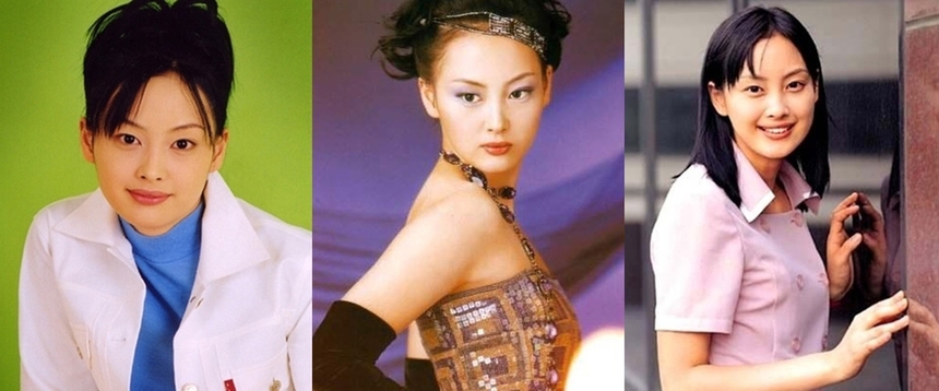 Lee Na Young: Mỹ nhân thu phục trái tim của ‘đệ nhất nam thần’ Won Bin - Ảnh 1. Lee Na Young: Mỹ nhân thu phục trái tim của ‘đệ nhất nam thần’ Won Bin - Ảnh 1.