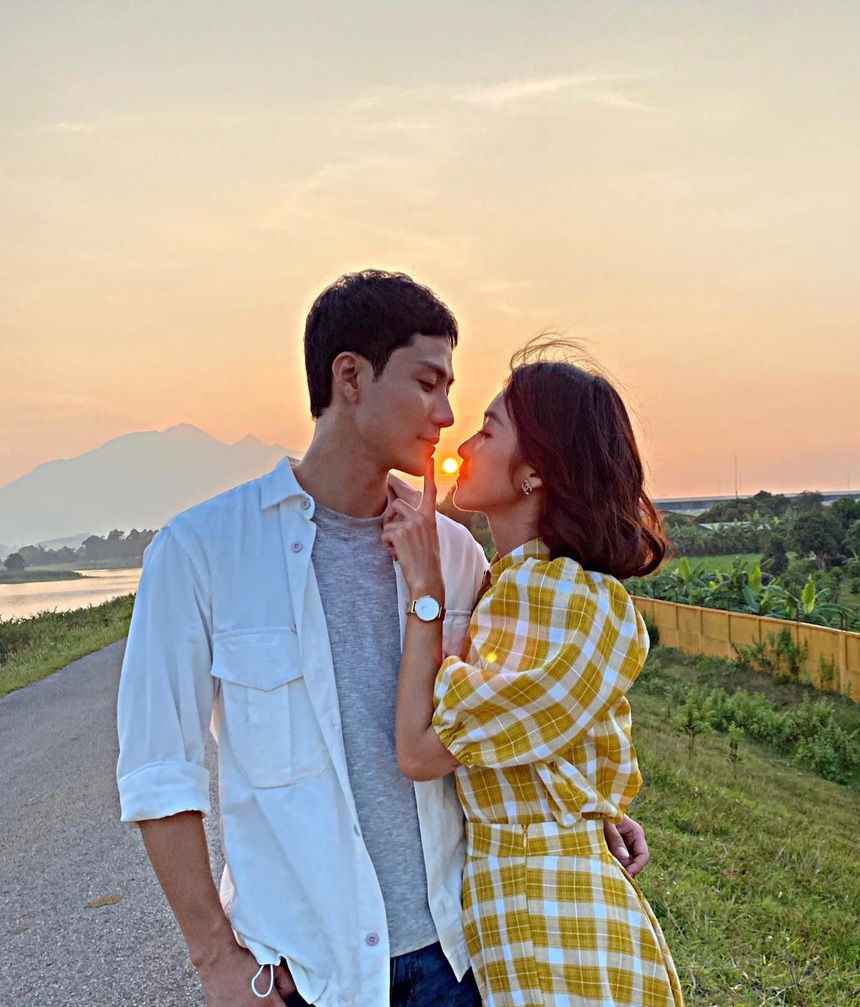 Liên hoan Truyền hình lần 41: Thanh Sơn giành giải 'Nam diễn viên xuất sắc nhất' - Ảnh 3.