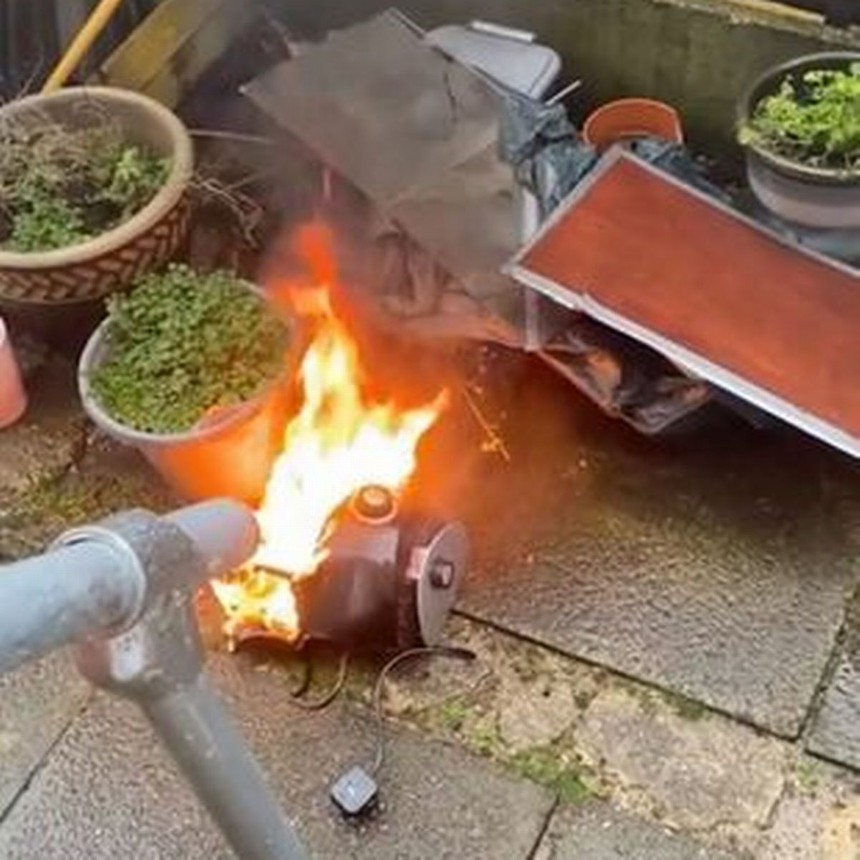 2 điểm yếu và loạt điểm mạnh của nồi chiên không dầu tốt! - Ảnh 1.