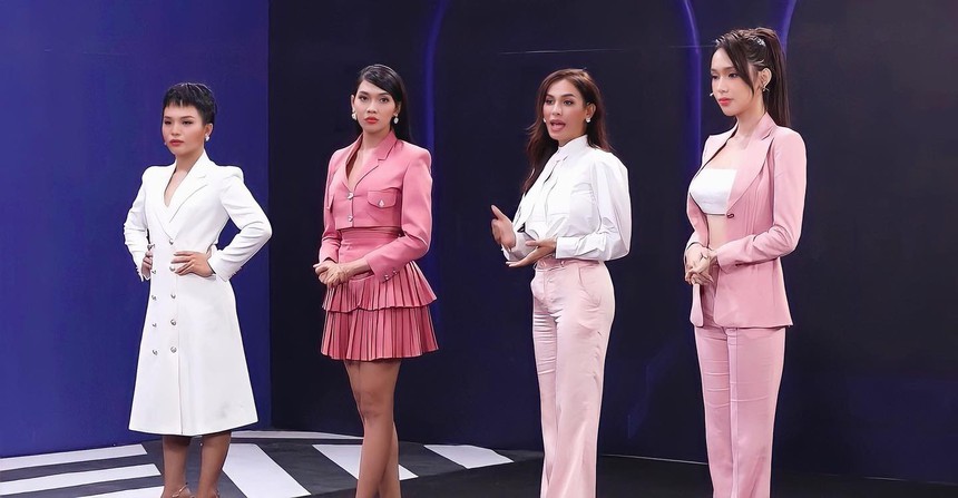 Mỹ nhân chuyển giới đẹp như hoa hậu bị đưa vào vòng nguy hiểm tại MIQVN, Mai Ngô tỏ rõ thái độ ‘cực gắt’ với Quỳnh Hoa - Ảnh 2.