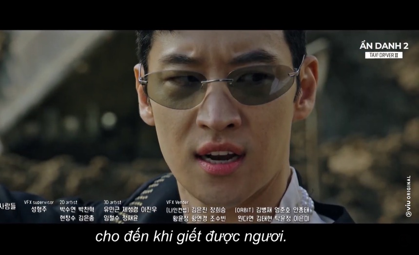 ‘Ẩn danh 2’ tập 8: ‘Thầy trừ tà’ Kim Do Gi ra tay, Ahn Go Eun gặp nguy hiểm - Ảnh 3. ‘Ẩn danh 2’ tập 8: ‘Thầy trừ tà’ Kim Do Gi ra tay, Ahn Go Eun gặp nguy hiểm - Ảnh 3.