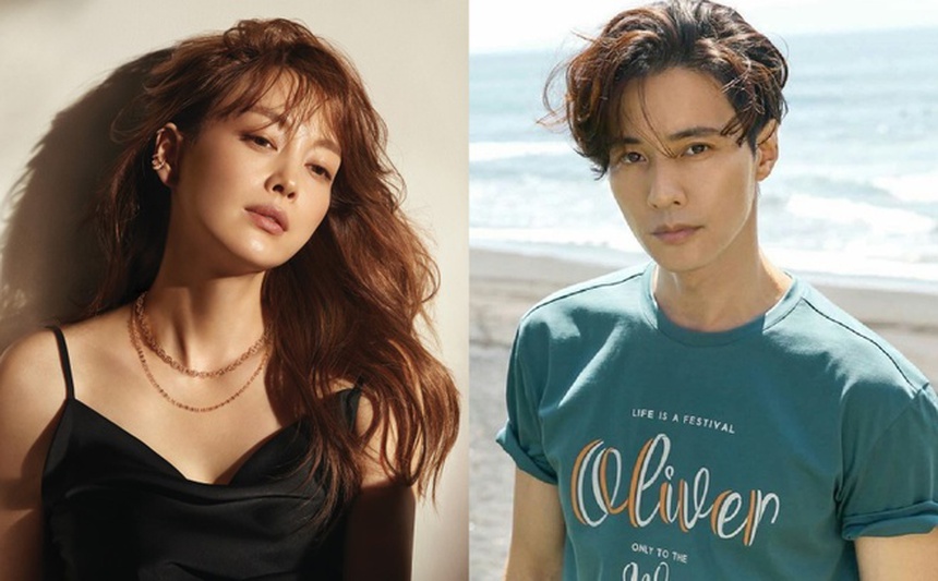 Lee Na Young: Mỹ nhân thu phục trái tim của ‘đệ nhất nam thần’ Won Bin - Ảnh 13. Lee Na Young: Mỹ nhân thu phục trái tim của ‘đệ nhất nam thần’ Won Bin - Ảnh 13.