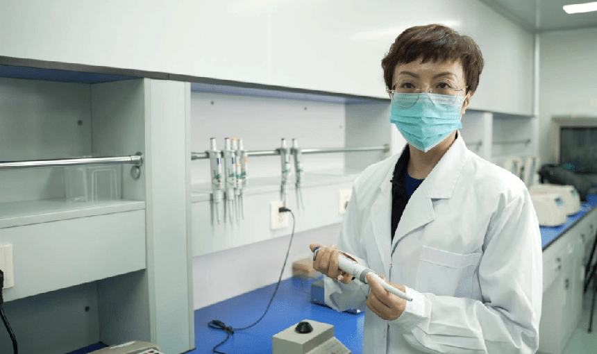 Người phụ nữ làm nghề giám định quan hệ huyết thống: Chứng kiến vô số ông chồng bị 'cắm sừng', trở thành 'kẻ phá vỡ hôn nhân' vì đưa chân tướng ra ánh sáng - Ảnh 5. Người phụ nữ làm nghề giám định quan hệ huyết thống: Chứng kiến vô số ông chồng bị 'cắm sừng', trở thành 'kẻ phá vỡ hôn nhân' vì đưa chân tướng ra ánh sáng - Ảnh 5.