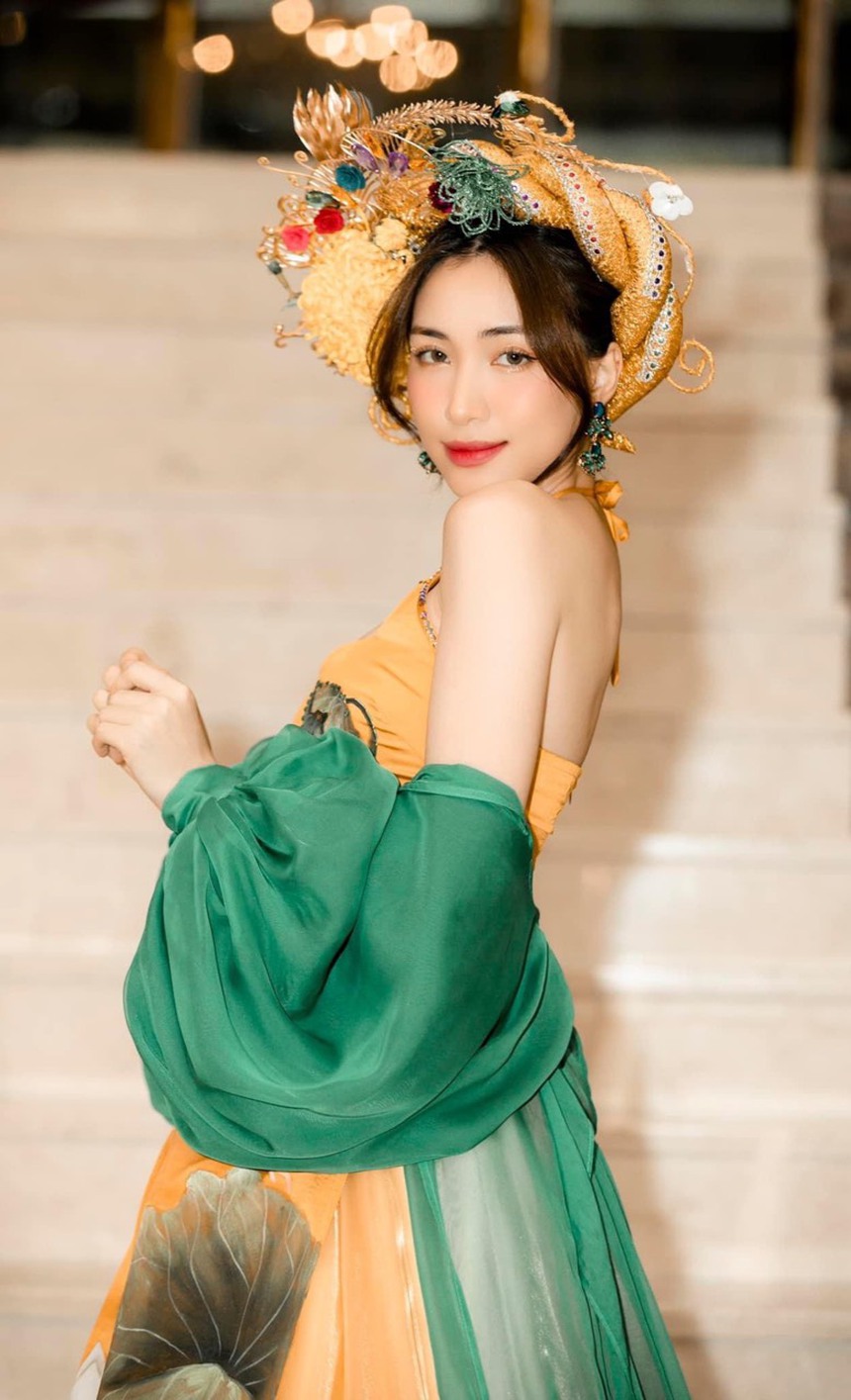 Bạn trai cũ Hòa Minzy bức xúc trước thông tin cô ra đi với 2 bàn tay trắng: "Bớt ăn nói hàm hồ" - Ảnh 4.