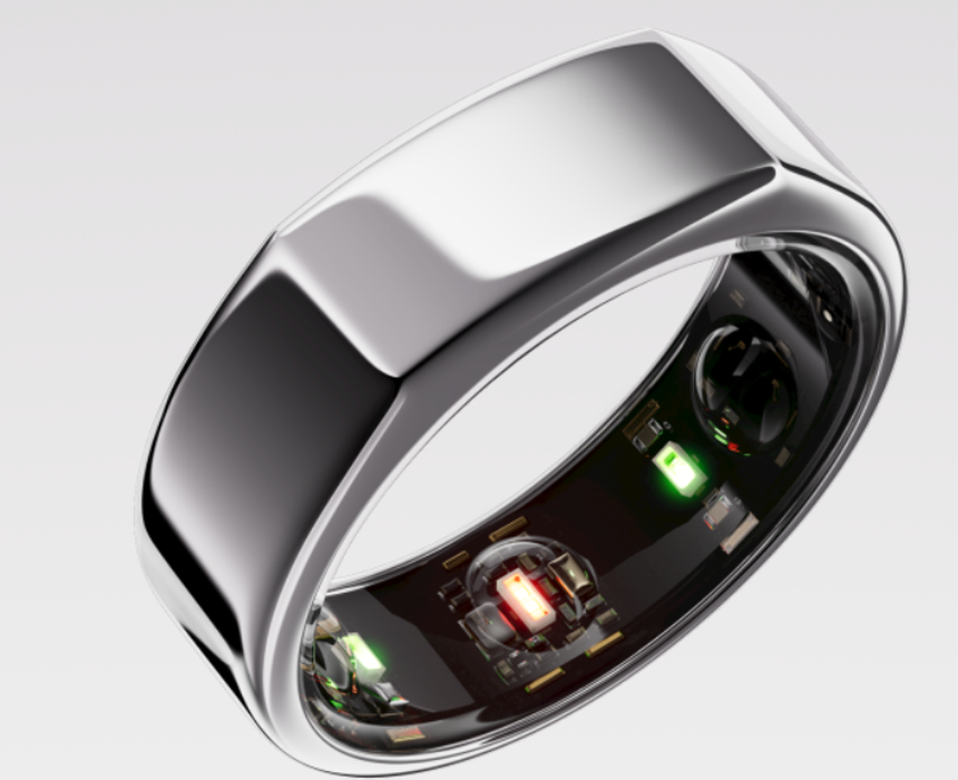 Công nghệ đằng sau giấc ngủ của 'siêu nhân' Haaland: Chiếc kính và nhẫn cực kỳ đặc biệt - Ảnh 3.