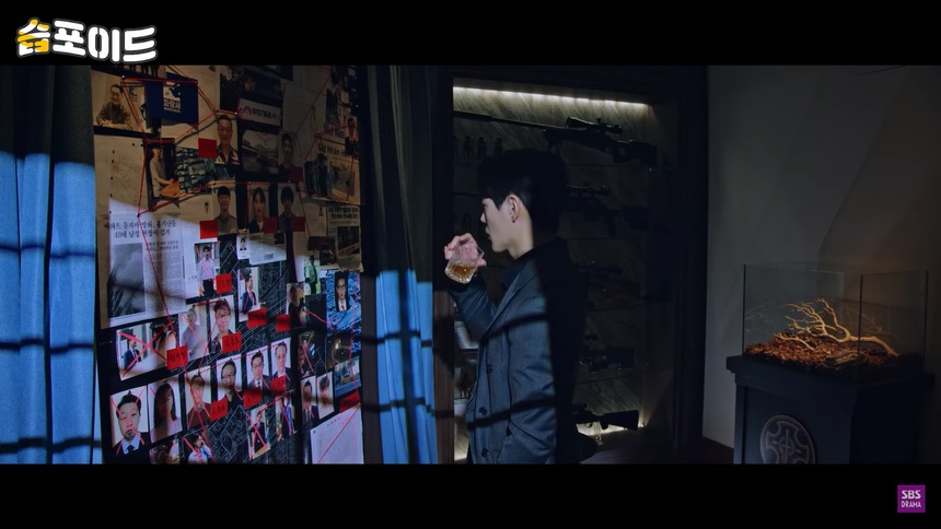 ‘Ẩn danh 2’ tập 7: Biệt đội Taxi Cầu vồng đối đầu với những kẻ tư lợi nhờ lừa gạt lòng tin - Ảnh 12.