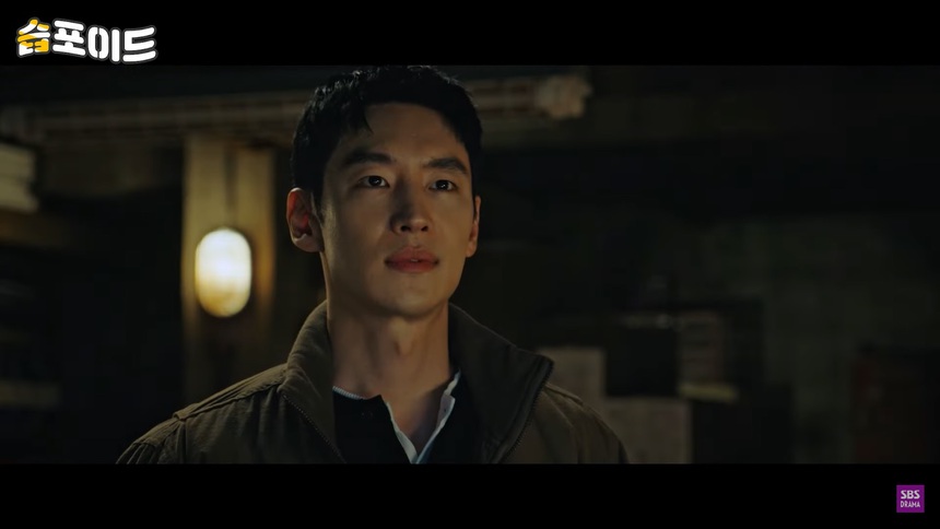 Sau nửa chặng đường phát sóng, rating của Ẩn danh 2 ra sao? - Ảnh 2. Sau nửa chặng đường phát sóng, rating của Ẩn danh 2 ra sao? - Ảnh 2.