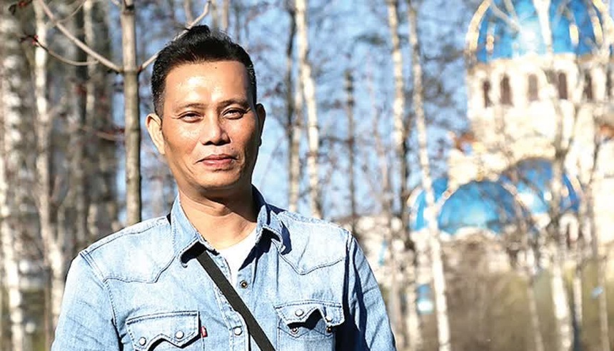 Đạo diễn, NSƯT Vũ Trường Khoa: 'Cha đẻ' của phim gia đình, phim nào cũng 'gây sốt' - Ảnh 7.