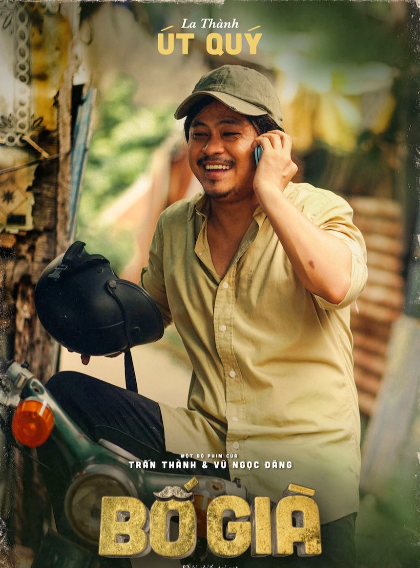 Sao nam từng tụt dốc không phanh vì biến cố, được Trấn Thành giúp đỡ và mối quan hệ hiện tại thế nào? - Ảnh 4.