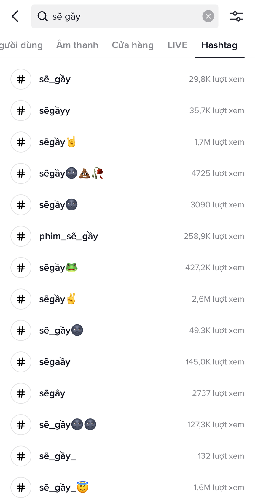 Giật mình từ lóng 18+ trên TikTok tiếp cận trẻ em: Chuyện gì sẽ xảy ra khi “sẽ gầy” không phải để giảm cân, “hút độc rắn” không phải để sơ cứu? - Ảnh 2.