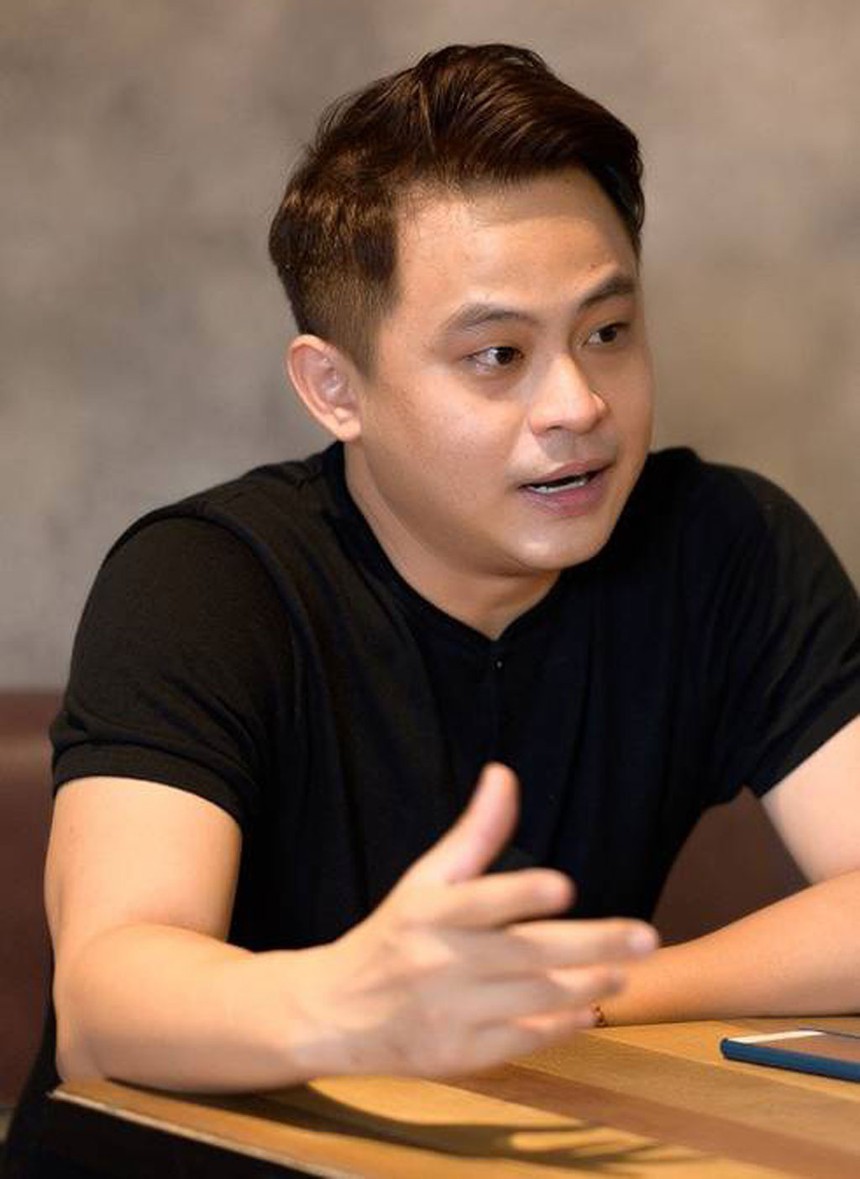 Sao nam từng tụt dốc không phanh vì biến cố, được Trấn Thành giúp đỡ và mối quan hệ hiện tại thế nào? - Ảnh 3.