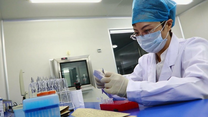 Người phụ nữ làm nghề giám định quan hệ huyết thống: Chứng kiến vô số ông chồng bị 'cắm sừng', trở thành 'kẻ phá vỡ hôn nhân' vì đưa chân tướng ra ánh sáng - Ảnh 4. Người phụ nữ làm nghề giám định quan hệ huyết thống: Chứng kiến vô số ông chồng bị 'cắm sừng', trở thành 'kẻ phá vỡ hôn nhân' vì đưa chân tướng ra ánh sáng - Ảnh 4.