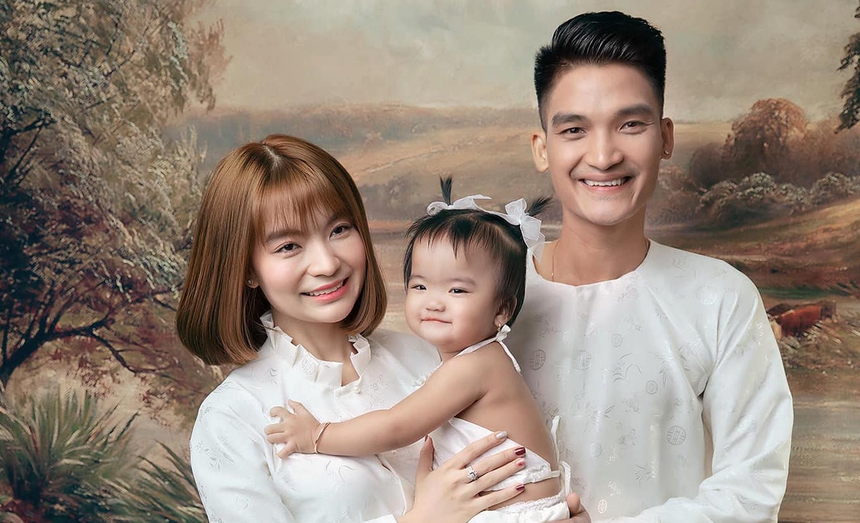 Mẹ vợ Mạc Văn Khoa: Tâm sự cùng con rể tới 3 giờ sáng, hai mẹ con cùng rơi nước mắt   - Ảnh 2.