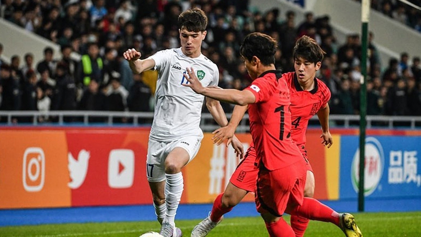 Bóng đá Việt Nam ngày 18/3: U23 Việt Nam lên đường sang Doha - Ảnh 4. Bóng đá Việt Nam ngày 18/3: U23 Việt Nam lên đường sang Doha - Ảnh 4.