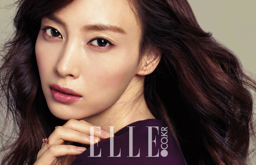 Lee Na Young: Mỹ nhân thu phục trái tim của ‘đệ nhất nam thần’ Won Bin - Ảnh 6. Lee Na Young: Mỹ nhân thu phục trái tim của ‘đệ nhất nam thần’ Won Bin - Ảnh 6.