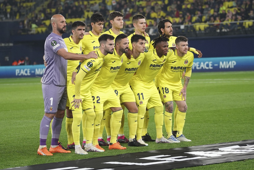 Nhận định soi kèo Osasuna vs Villarreal (22h15, 19/3), La Liga vòng 26 - Ảnh 2.