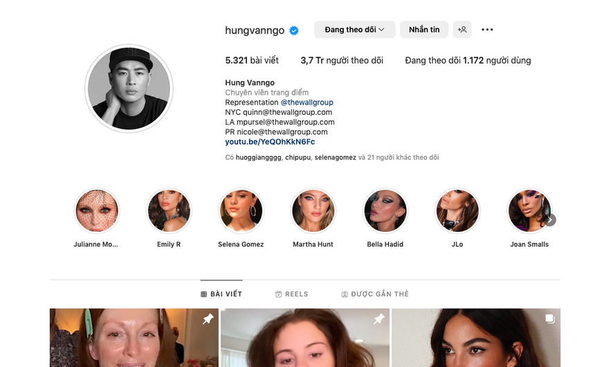 Drama lúc nửa đêm: Chuyên gia trang điểm quốc tế là bạn thân Hồ Ngọc Hà bất ngờ công khai chỉ đích danh Lệ Quyên “tính xấu”  - Ảnh 2.