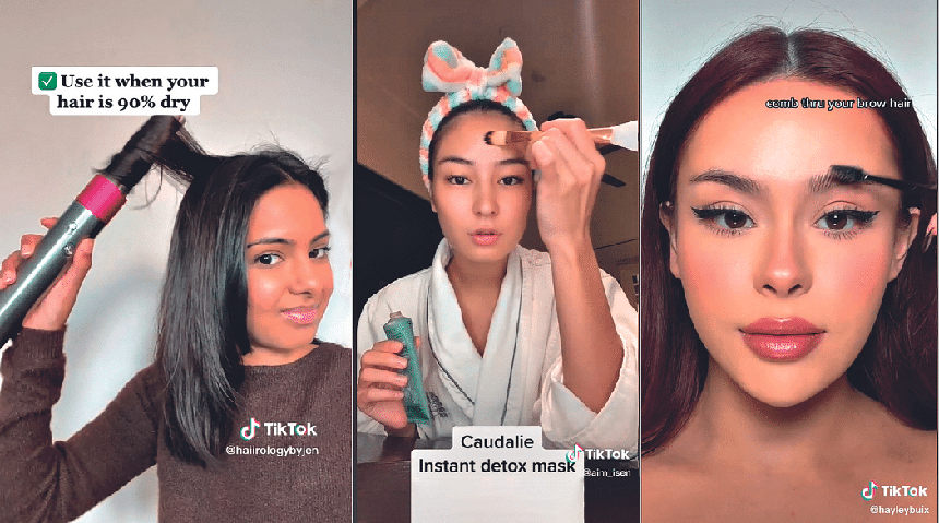 Phải chăng mô hình bán hàng của TikTok đang đẩy Gen Z vào cảnh nợ nần? - Ảnh 2.