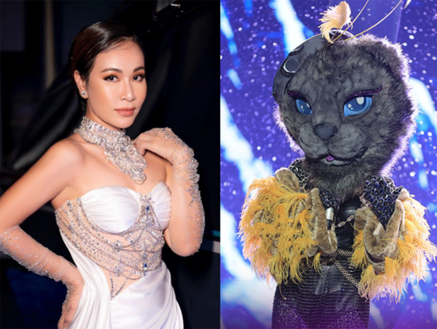 Ca sĩ Uyên Linh: Thành công là đến giờ vẫn còn được sống với âm nhạc - Ảnh 1.