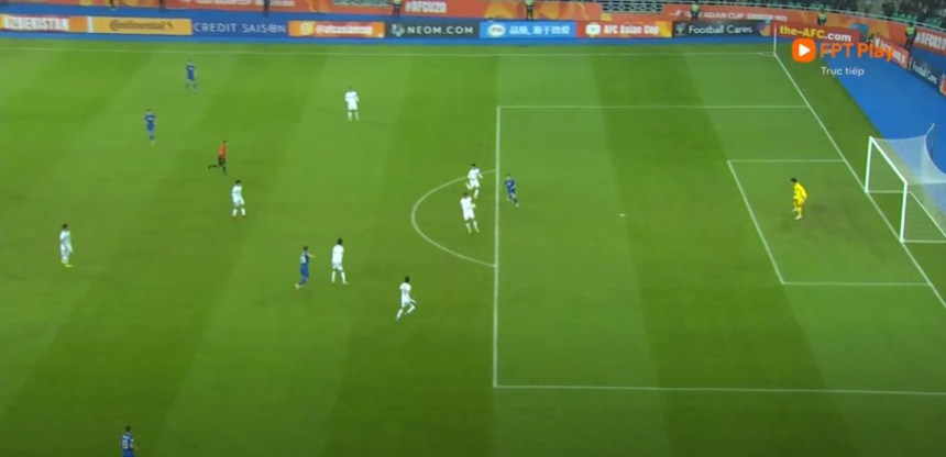 Hạ U20 Iraq nhờ pen, U20 Uzbekistan làm nên lịch sử với chức vô địch đầu tiên tại giải U20 châu Á - Ảnh 1.