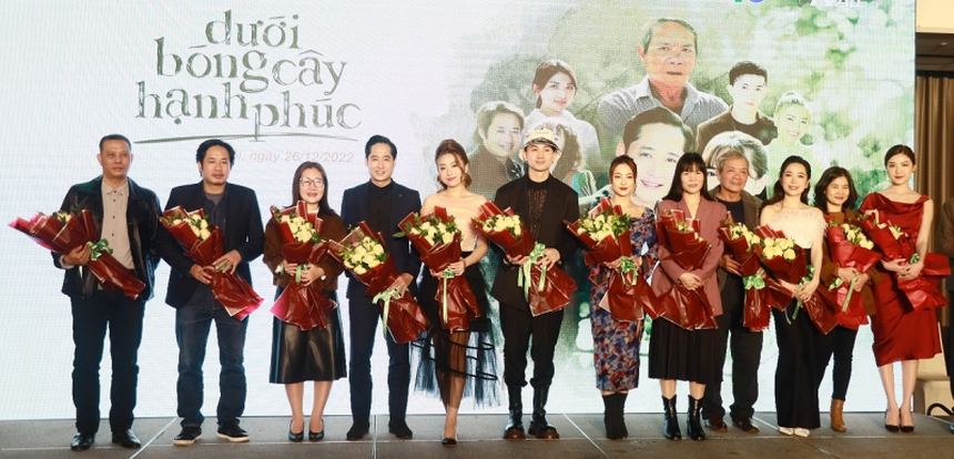 Đạo diễn, NSƯT Vũ Trường Khoa: 'Cha đẻ' của phim gia đình, phim nào cũng 'gây sốt' - Ảnh 1.