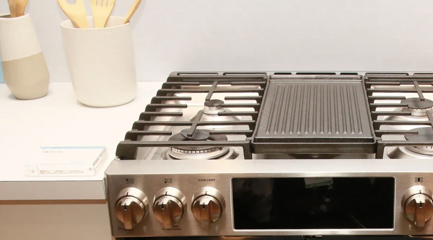 Mỹ công bố 2 nghiên cứu gây sốc, làm bùng nổ tranh cãi lớn: Có nên dùng bếp gas nữa hay không? - Ảnh 1. Mỹ công bố 2 nghiên cứu gây sốc, làm bùng nổ tranh cãi lớn: Có nên dùng bếp gas nữa hay không? - Ảnh 1.