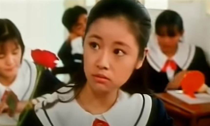 ‘Hạ Tử Vy’ Lâm Tâm Như: Loạt thị phi khiến danh tiếng tan vỡ, trở thành ‘con ghẻ’ C-biz - Ảnh 2. ‘Hạ Tử Vy’ Lâm Tâm Như: Loạt thị phi khiến danh tiếng tan vỡ, trở thành ‘con ghẻ’ C-biz - Ảnh 2.