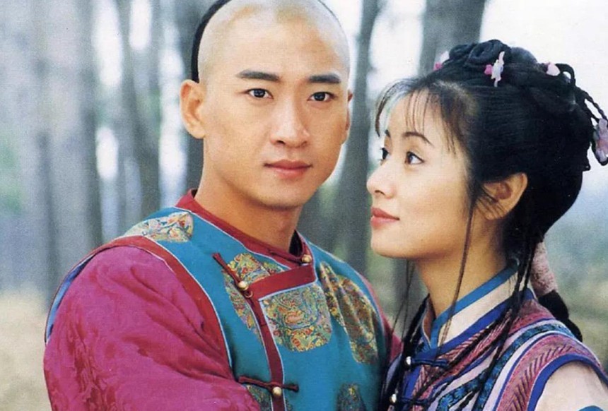 ‘Hạ Tử Vy’ Lâm Tâm Như: Loạt thị phi khiến danh tiếng tan vỡ, trở thành ‘con ghẻ’ C-biz - Ảnh 11. ‘Hạ Tử Vy’ Lâm Tâm Như: Loạt thị phi khiến danh tiếng tan vỡ, trở thành ‘con ghẻ’ C-biz - Ảnh 11.