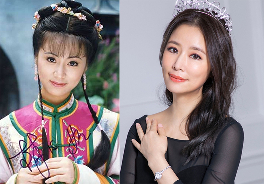 ‘Hạ Tử Vy’ Lâm Tâm Như: Loạt thị phi khiến danh tiếng tan vỡ, trở thành ‘con ghẻ’ C-biz - Ảnh 12. ‘Hạ Tử Vy’ Lâm Tâm Như: Loạt thị phi khiến danh tiếng tan vỡ, trở thành ‘con ghẻ’ C-biz - Ảnh 12.