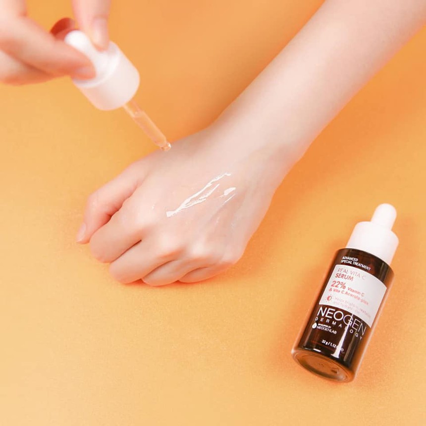 3 công đoạn không thể thiếu trong chu trình chăm da mặt vào mùa hè - Ảnh 25. 3 công đoạn không thể thiếu trong chu trình chăm da mặt vào mùa hè - Ảnh 25.