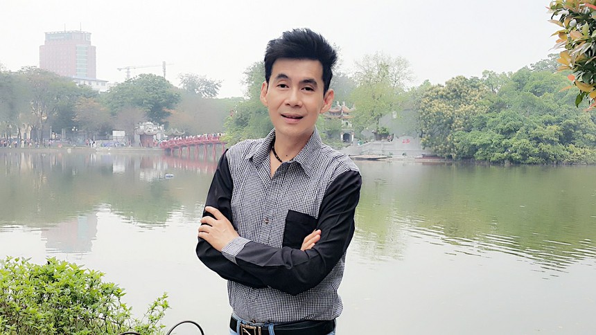 Hỗn loạn đám tang nghệ sĩ, Đoan Trường: "Tang lễ của NS Chí Tài là mô hình cần tham khảo" - Ảnh 4.