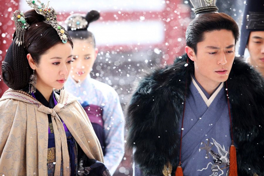 ‘Hạ Tử Vy’ Lâm Tâm Như: Loạt thị phi khiến danh tiếng tan vỡ, trở thành ‘con ghẻ’ C-biz - Ảnh 7. ‘Hạ Tử Vy’ Lâm Tâm Như: Loạt thị phi khiến danh tiếng tan vỡ, trở thành ‘con ghẻ’ C-biz - Ảnh 7.