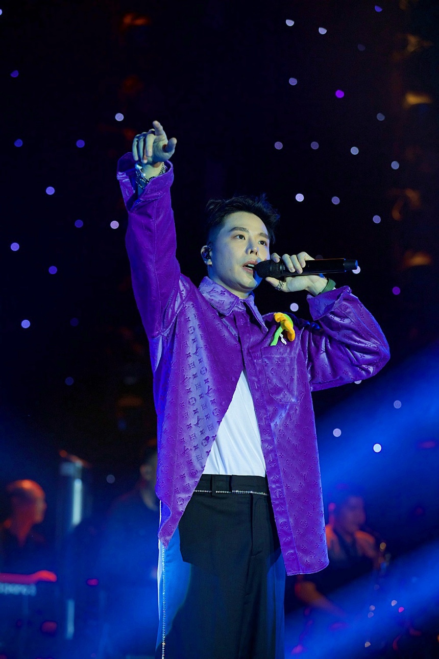 MONO gây bất ngờ khi song ca cùng Trúc Nhân nhưng fan lại không "vừa lòng", chuyện gì đây? - Ảnh 9.