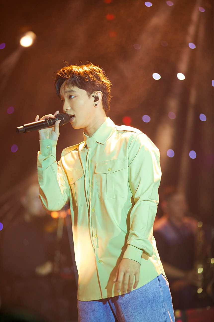 MONO gây bất ngờ khi song ca cùng Trúc Nhân nhưng fan lại không "vừa lòng", chuyện gì đây? - Ảnh 12.