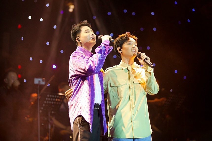 MONO gây bất ngờ khi song ca cùng Trúc Nhân nhưng fan lại không "vừa lòng", chuyện gì đây? - Ảnh 11.