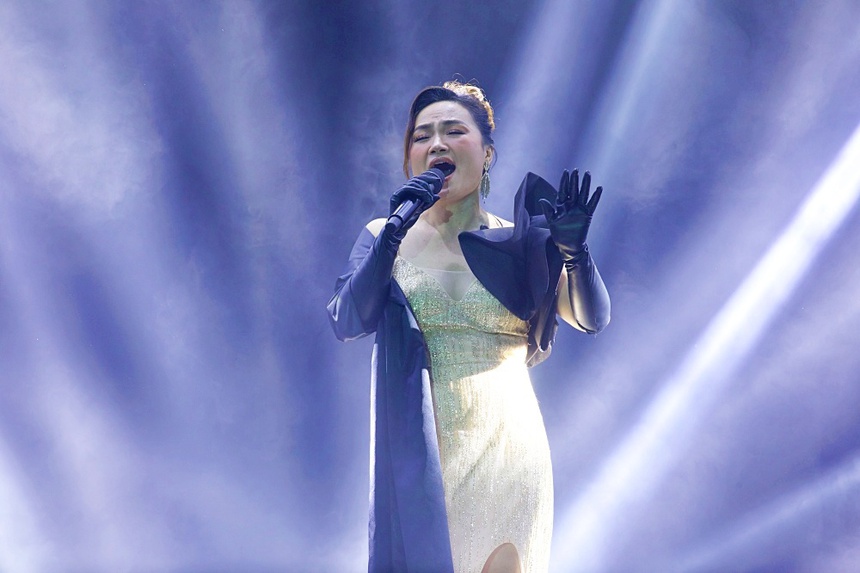 MONO gây bất ngờ khi song ca cùng Trúc Nhân nhưng fan lại không "vừa lòng", chuyện gì đây? - Ảnh 13.