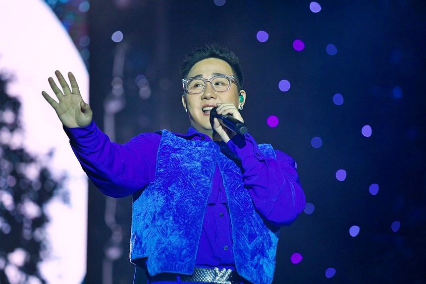 MONO gây bất ngờ khi song ca cùng Trúc Nhân nhưng fan lại không "vừa lòng", chuyện gì đây? - Ảnh 14.