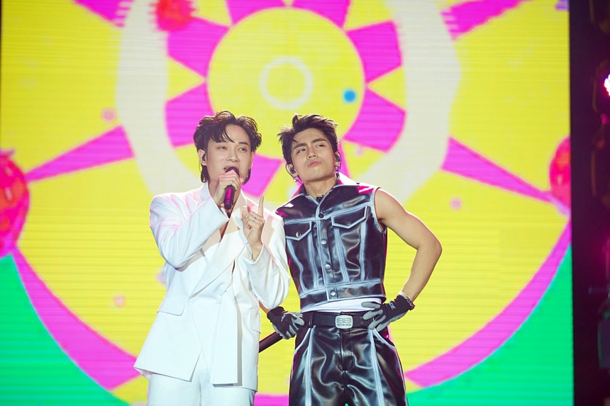 MONO gây bất ngờ khi song ca cùng Trúc Nhân nhưng fan lại không "vừa lòng", chuyện gì đây? - Ảnh 5.