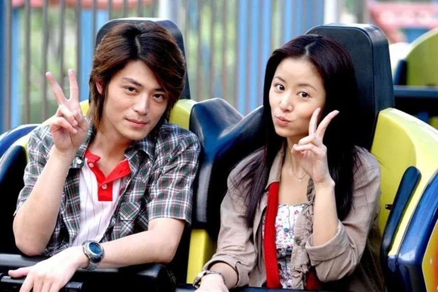 ‘Hạ Tử Vy’ Lâm Tâm Như: Loạt thị phi khiến danh tiếng tan vỡ, trở thành ‘con ghẻ’ C-biz - Ảnh 13. ‘Hạ Tử Vy’ Lâm Tâm Như: Loạt thị phi khiến danh tiếng tan vỡ, trở thành ‘con ghẻ’ C-biz - Ảnh 13.