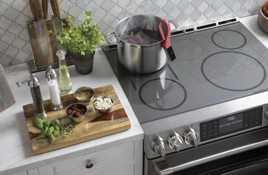 Mỹ công bố 2 nghiên cứu gây sốc, làm bùng nổ tranh cãi lớn: Có nên dùng bếp gas nữa hay không? - Ảnh 3. Mỹ công bố 2 nghiên cứu gây sốc, làm bùng nổ tranh cãi lớn: Có nên dùng bếp gas nữa hay không? - Ảnh 3.