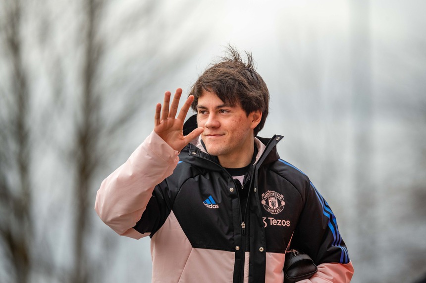 Link xem trực tiếp bóng đá MU vs Fulham (23h30, 19/3), FA Cup vòng tứ kết - Ảnh 5.