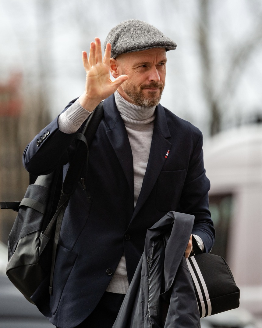 Link xem trực tiếp bóng đá MU vs Fulham (23h30, 19/3), FA Cup vòng tứ kết - Ảnh 3.