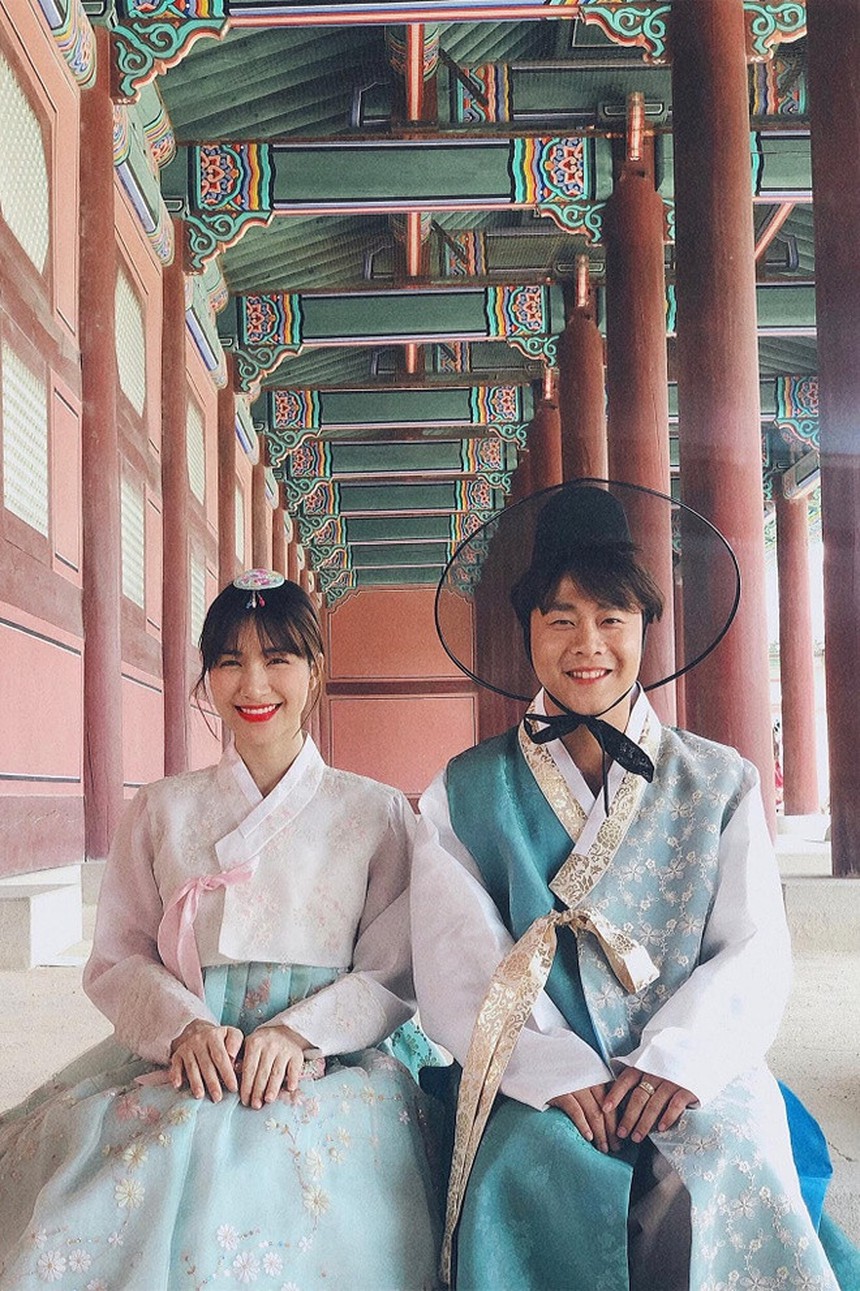 Hòa Minzy làm điều này cho bé Bo sau khi bạn trai cũ lên tiếng về thông tin không chu cấp cho con  - Ảnh 5.