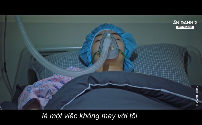 ‘Ẩn danh 2’ tập 9: Kim Do Gi chuyển nghề bác sĩ, cameo siêu xịn xuất hiện - Ảnh 3.