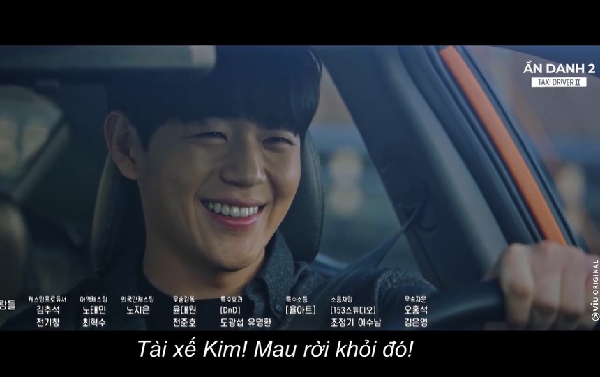 ‘Ẩn danh 2’ tập 9: Kim Do Gi chuyển nghề bác sĩ, cameo siêu xịn xuất hiện - Ảnh 8.